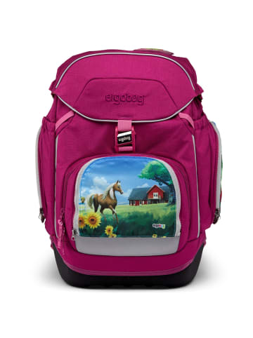 Ergobag Zippies 3tlg. in pferd