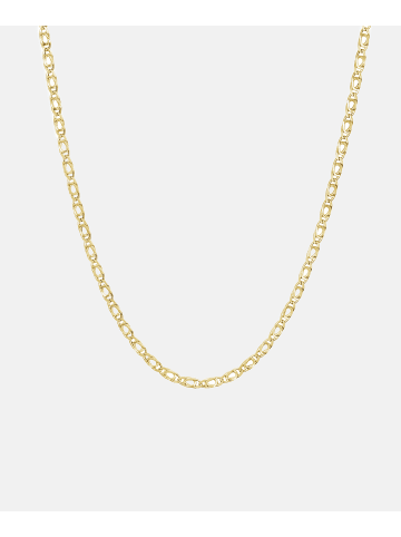 Diamant L'éternel Halskette aus 585 Gelbgold