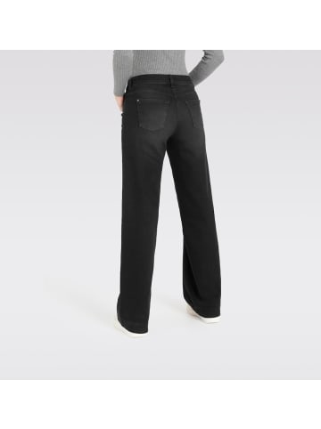 MAC Jeans DREAM WIDE, Authentic mega flex in Grau