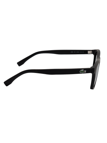 Lacoste Sonnenbrille in Black