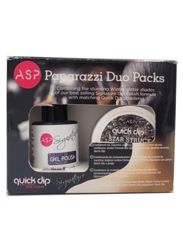 ASP Paparazzi Duo-Set – Quick Dip & Signature - Star Stucks
