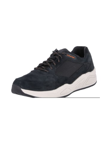 Pius Gabor Sportliche Schnürschuhe in Schwarz