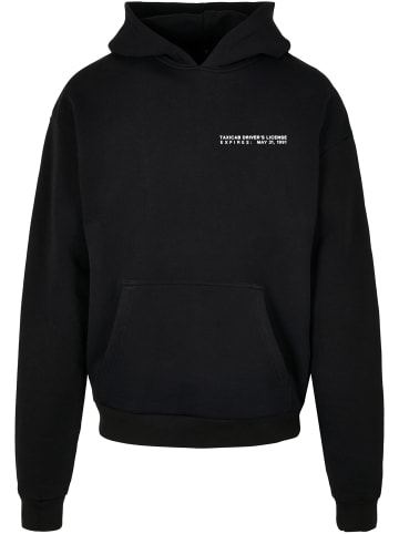Mister Tee Mister Tee Kapuzenpullover in black