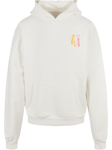 Merchcode Merchcode Kapuzenpullover in ready for dye