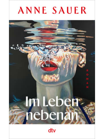 dtv Buch - Im Leben nebenan