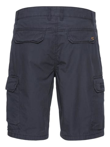 Camel Active Short in night blue