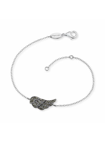 Engelsrufer  Armband für Erwachsene in unifarben in uni