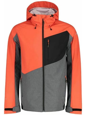 Icepeak Übergangsjacke Breedsville in Multicolor