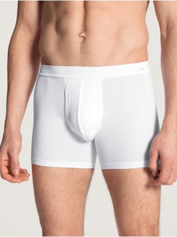 Calida New Boxer in weiss