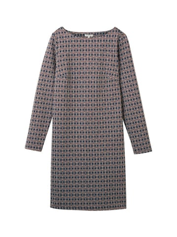 Tom Tailor Freizeitkleid für Damen in Bunt