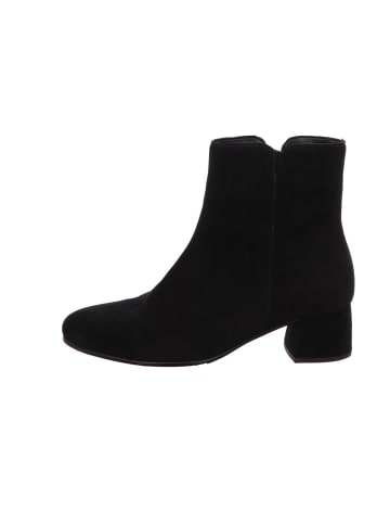 Gabor Stiefelette in schwarz