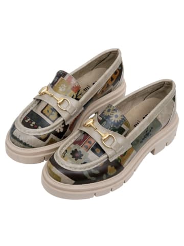 Dogo Cindy Anatolian Patterns 40 in Beige