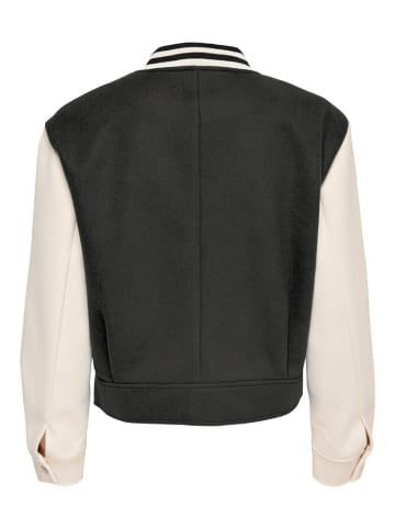 ONLY Bomberjacke für Damen in uni