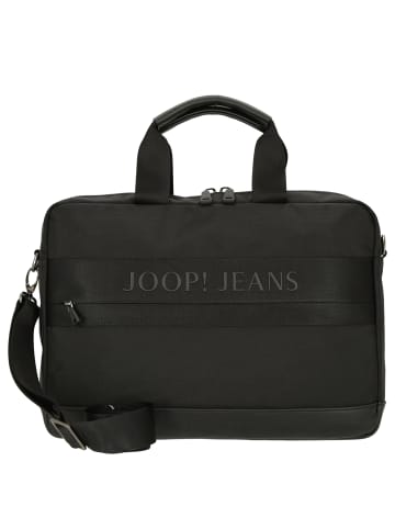 JOOP! Jeans Modica Pandion - Aktentasche 39 cm in schwarz