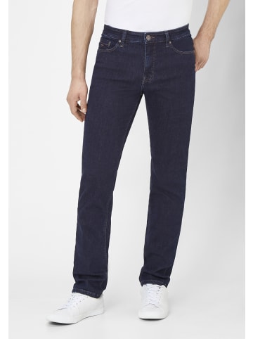 Paddock's 5-Pocket Jeans RANGER PIPE in blue dark stone