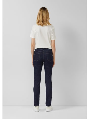 s.Oliver Jeans-Hose BETSY  in  58Z8_dunkelblau