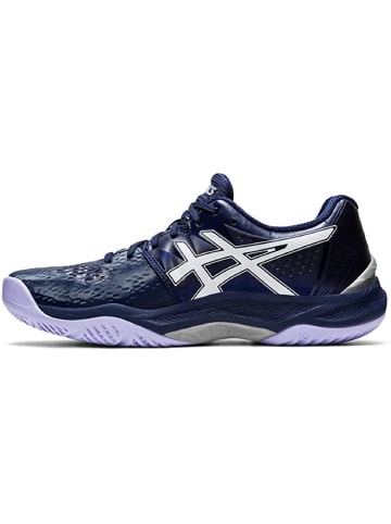 asics Sportschuh Sky Elite FF AW20 in Dunkelblau