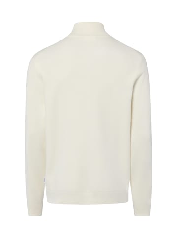 Lindbergh Pullover in ecru - 0005