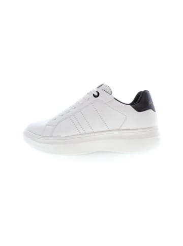 U.S. Polo Assn. Sneaker 'Jewel' in weiss