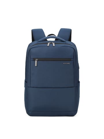 Aoking Rucksack in BLUE