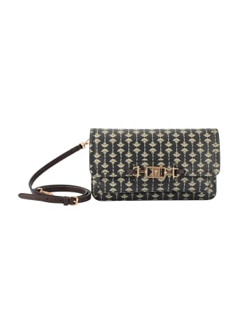 JOOP! Schultertasche 'Collana Alexi in Dunkelblau 27,00 x 15,00 x 6,00 cm'