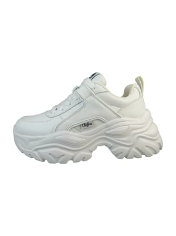 Buffalo Sneaker weiß