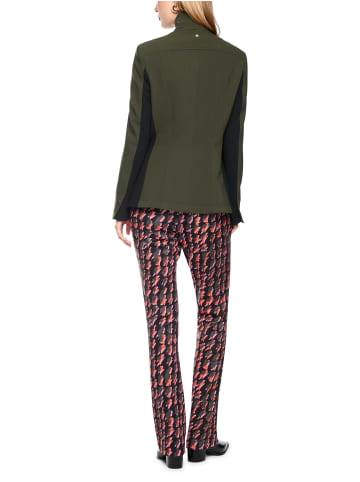 MARC CAIN COLLECTIONS Blazer in khaki