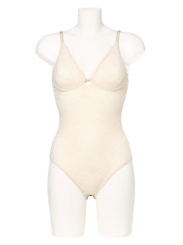 Triumph Body Amourette Charm in ecru