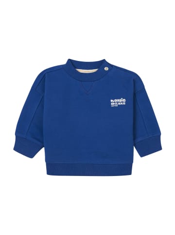 Noppies Sweater Gava in Mazarine Blue