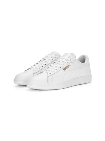 Puma Sneakers Low PUMA SMASH 3.0 L in weiß