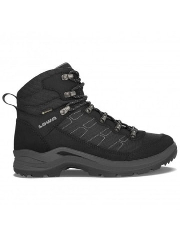 LOWA Wanderschuh Taurus Pro GTX Mid Ws in Schwarz