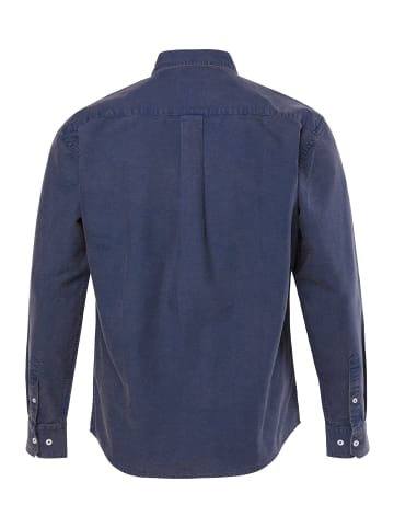 JP1880 Hemd in navy blau