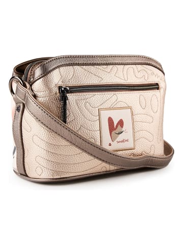 Anekke Olympia Muse Tasche Mehrfarbig