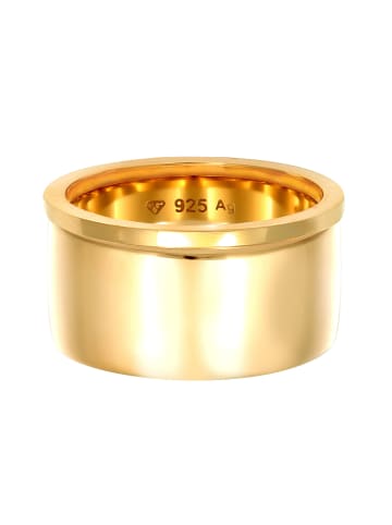 Elli Ring für Erwachsene in silber