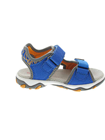superfit MIKE 3.0 Sandale Blau
