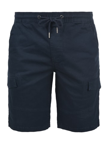 !SOLID Cargoshorts SDHenik 21300014-ME kurze Hose mit Cargo-Taschen in Blau
