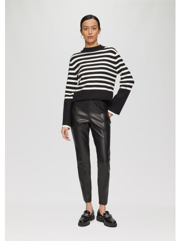 s.Oliver Hose in 9999_schwarz