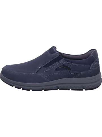 Josef Seibel Slipper für Herren in blau