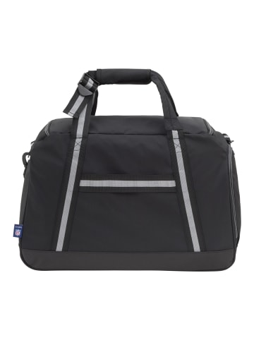 travelite travelite x NFL Sporttasche 49 cm in las vegas raiders