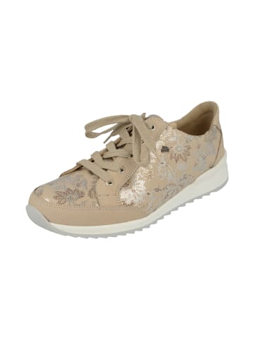 Finn Comfort Halbschuhe Pordenone in Beige