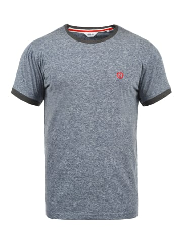 !SOLID T-Shirt in blau