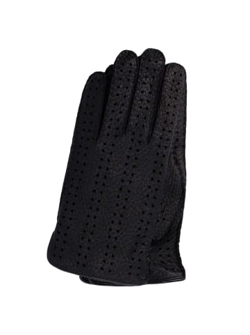 Kessler Jubilee Handschuhe in black
