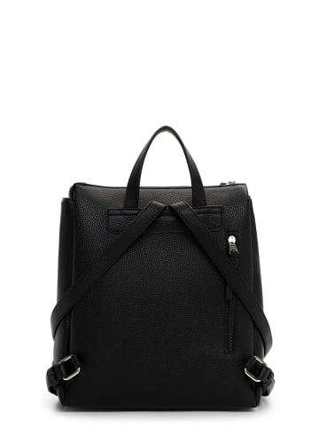 Tamaris Rucksack TAS Kennia in black