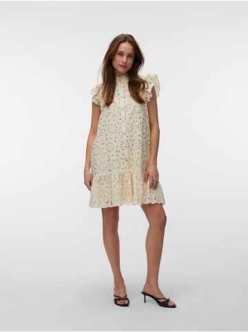Vero Moda Kleid in Birch
