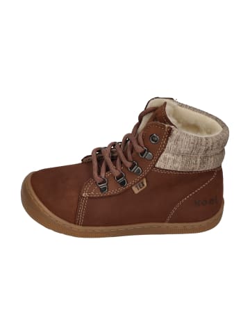 KOEL Winterstiefel DEEMER 2.0 HIDRO in braun