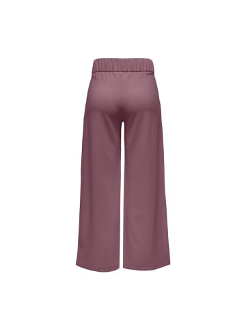 JDY Hose in rose brown