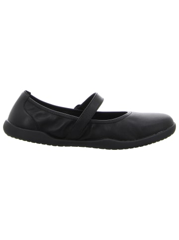 Josef Seibel Ballerinas in schwarz