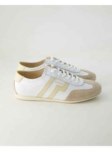 Gant Sneaker low in Weiß