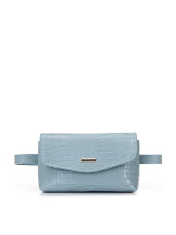 Wittchen Bag Young Collection (H) 11 x (B) 18 x (T) 2,5 cm in Light blue