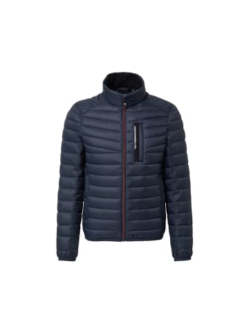 S.OLIVER RED LABEL Jacke in Blau